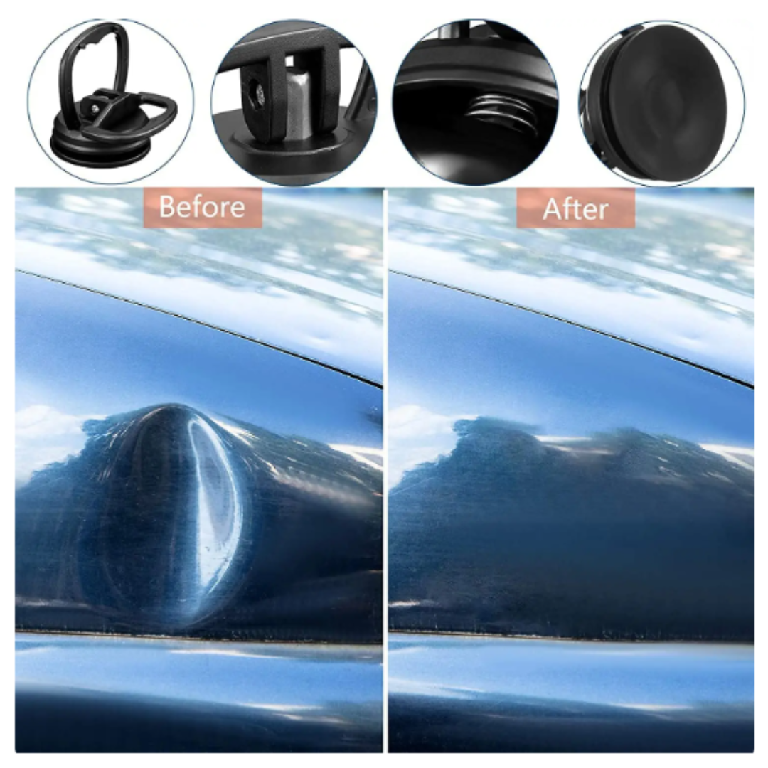 Miniatura 4 de Ventosa para quitar abolladuras